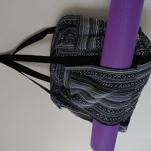 Special Yoga Mat Bag